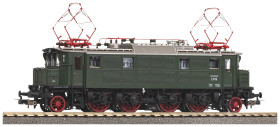 Lokomotywa elektryczna H0 Piko H0 51496, Digital AC Sound, Długość ze zderzakami: 183 mm, Epoka: III