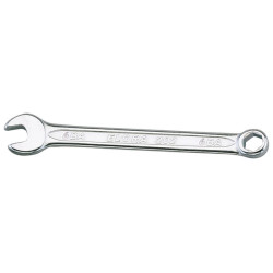 Elora 04254 6BA Midget Combination Spanner