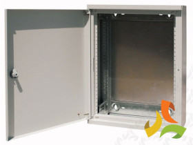 Rozdzielnica pusta natynkowa 322 modułowa 7x46M drzwi metal IP30 BP-O-1000/12 Profi+ 100973 EATON