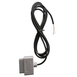 SNES Controller Replacement Cable