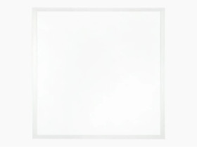 LED line PRIME Panel Backlit 28W 4000K 4000lm 142 lm/w 595x595 Atest PZH 5 lat gwar.