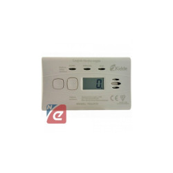 Czujnik tlenku węgla 10LLDCOLCD 10lat elektroch. bateryjny czadu KIDDE