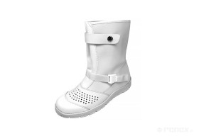 Reinraumstiefel obuwie do pomieszczeń czystych