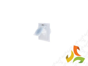 Uniwersalna podstawa gniazda ATOMIC (A) do odkurzacza centralnego 94 84 99 CYCLO VAC