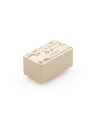 Force guided safety relay, 1NO+1NC, 12VD