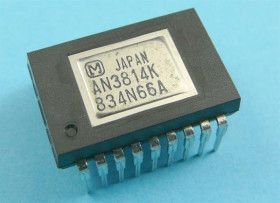 AN-3814K SDIP-18?? UKŁAD