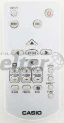 Zamiennik CASIO XJ-UT255