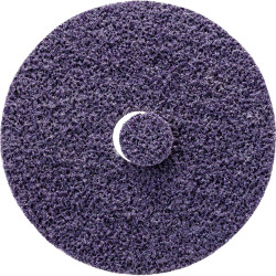 Bosch 2608901264 Expert N477 Polishing Disc 115mm Fast Cut Velcro Attach