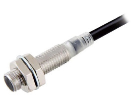 E2E-X1R5C18-2M Czujnik: indukcyjny OUT: NPN / NO 0÷1,5mm 10÷30VDC M8