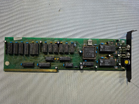 Vlab digitizer V1.3 - Hardware only