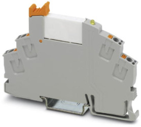 Coupling relay 1 Form A (N/O), 24 V (DC), 50 mA, 36 V (DC), 30 V (AC), 2903359