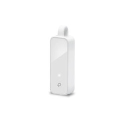 Karta sieciowa TP-LINK UE300 (USB 3.0 1x 10/100/1000Mbps)