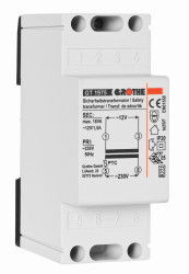 Transformator GT1975 do zasilania systemu BASIC