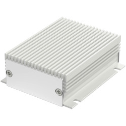 BOPLA 97453080.HMT1 Filotec flanged box Aluminium with cooling fins