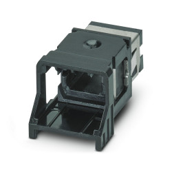 Adapter światłowodowy typ FSMA Phoenix Contact