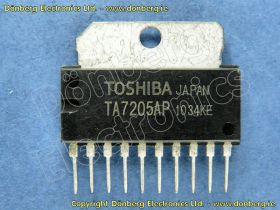 TA7205