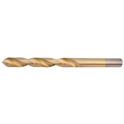 Draper 38844 10.0mm HSS Titanium Drill Bit