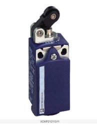 Łącznik krańcowy XCKP2121G11 1NC+1NO Pg11
