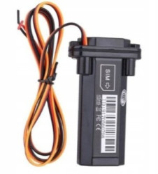 LOKALIZATOR GPS ST-901 TRACKER FLOTA SMS