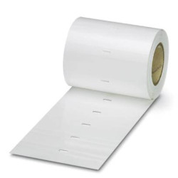 Phoenix Contact 0800042 EMT (103X23)R TQ Tabliczka znamionowa Sposób montażu: przyklejanie Pole powierzchni etykietowani