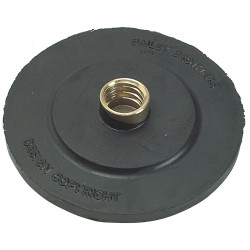 Bailey 1782 Lockfast Plunger 150mm (6in)
