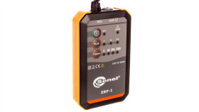 Adapter Erp-1 Z Cęgami Fs-2 Ip67 Waadaerp1v2