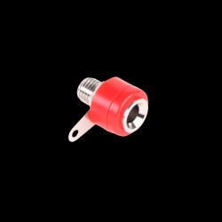 Gniazdo bananowe CZERWONE...