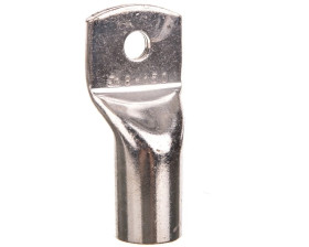 Końcówka oczkowa miedziana cynowana KOR 150/8 E11KM-01020107102 /10szt./