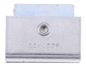 Trzymacz magnetyczny PP Zatrzask magnetyczny Southco