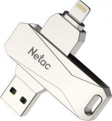 PENDRIVE 64GB NETAC NT03U652L-064G-30PN