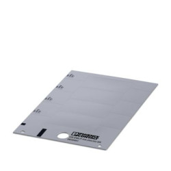 Etykiety kablowe BLUEMARK ID, BLUEMARK ID COLOR, THERMOMARK CARD, THERMOMARK CARD 2.0, THERMOMARK PRIME, THERMOMARK