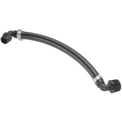 GARDENA 02739-20 Sprinkler Connector 13/20mm Adjustable Length