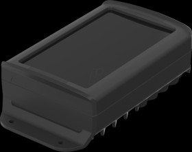 48312255.HMT2 BoVersa BOV-FO KWL 120903, SET, 162 x 88 x 45 mm, black