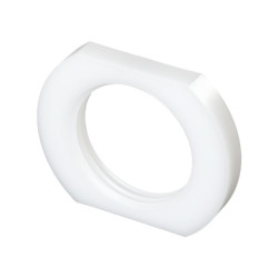 Nakrętka blokująca Nakrętka ifm electronic do Adapter montażowy