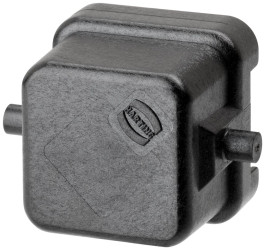 Zaślepka Siemens Zaślepka SIPLUS Nasadki uszczelniające 6ES71941JB100XA0