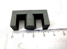 ETD34/17/11 N27 rdzeń ferrytowy Yageo/ Ferroxcube