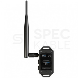 BleBox doorBox PRO Inteligentny moduł sterowania do drzwi i furtek Wi-Fi sterownik 12/24V SMARTHOME