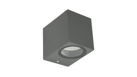 Oprawa Elewacyjna Mini 5001 Dg Gu10 Max 35W Kolor Antracyt 0438621