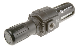 Regulator filtra Norgren G 1/2 B74G.