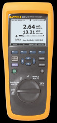 4489970 Fluke BT510 battery analyser