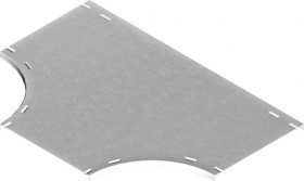 Pokrywa trojnika PTKPP400 104613