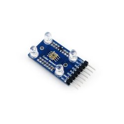 Moduł czujnika koloru TCS3200 - Waveshare 9520
