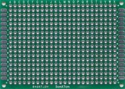 Płytka uniwersalna PI24Z 50x70 dwustrona