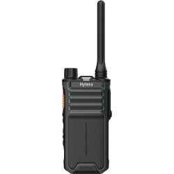 Radiotelefon Hytera BP515LF - DMR, bez licencji, 446 MHz, IP54, antena stała