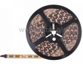 Sznur diodowy SMD niebieski 5050 x 60 10mm IP65