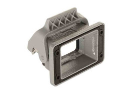 Akcesorium do listwy PCB HARTING do użytku z: Złącza przemysłowe