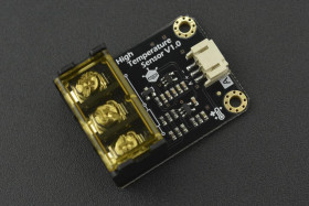 DFRobot Gravity: Analog High Temperature Sensor