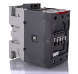 Stycznik 20 →60 V DC ABB styki: 3 37 kW 125 A 3NO Śruba 1SBL397001R1100 AF80-30-00-11