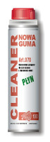 MC070 Preparat CLEANER Nowa Guma - preparat do czyszczenia i regeneracji gumy - w płynie - butelka 100ml