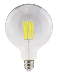 Źródła światła LED, 7,2 W, E27, 3000K, SEEREP, WLH4015